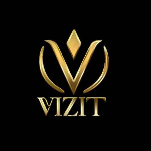 Vizi t Hotel Suites Logo